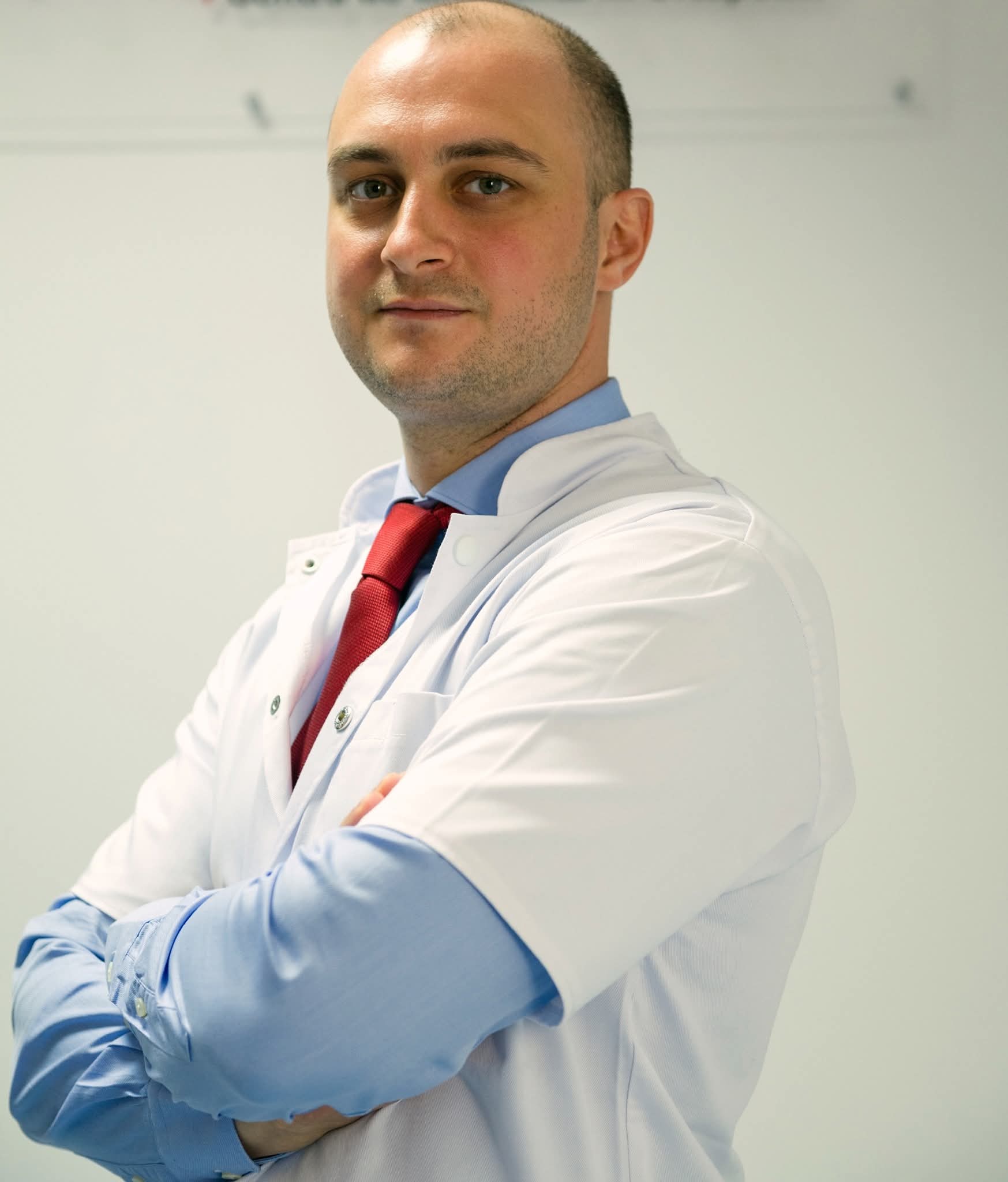 Dr dan anghelescu