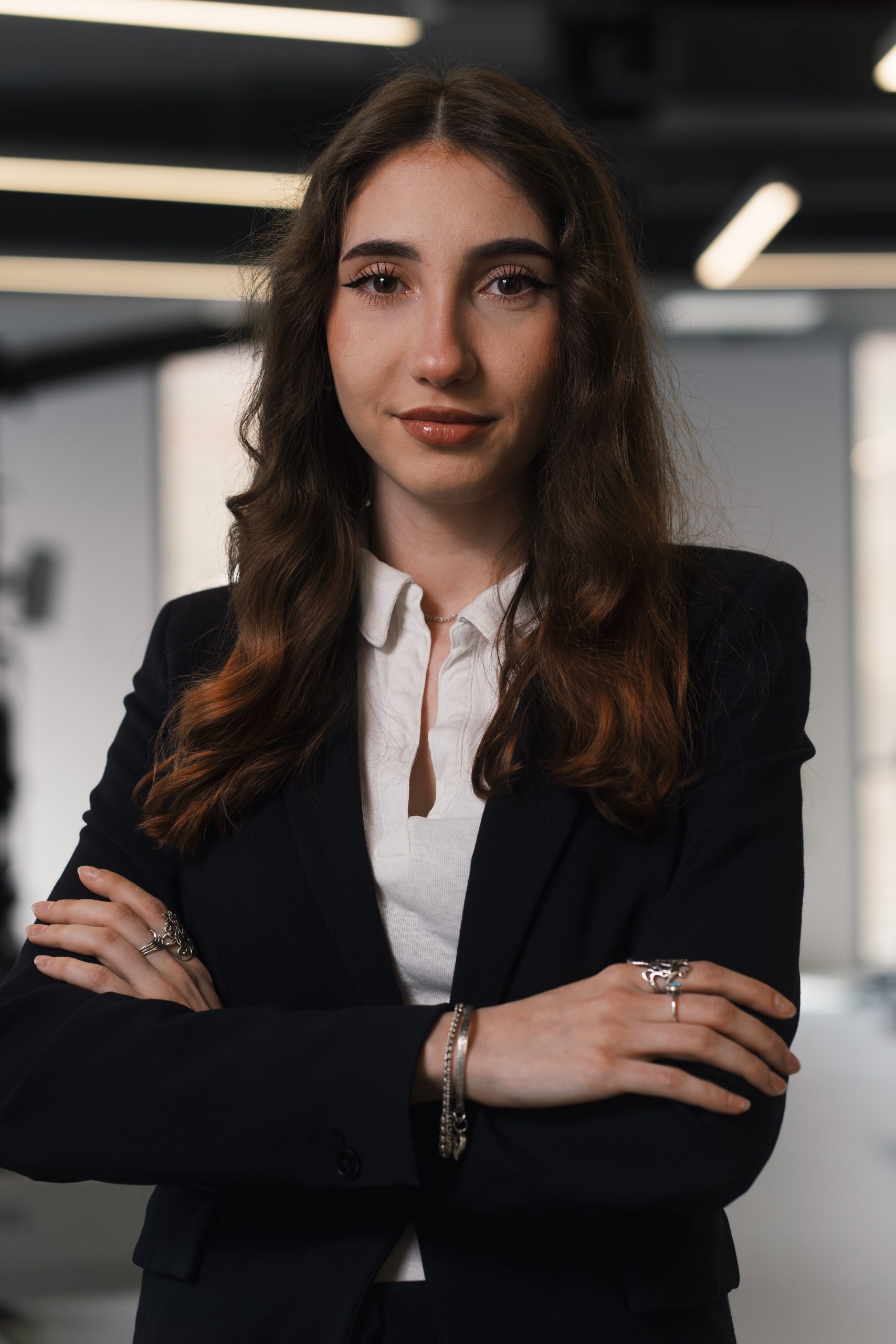 ana-maria petrescu
